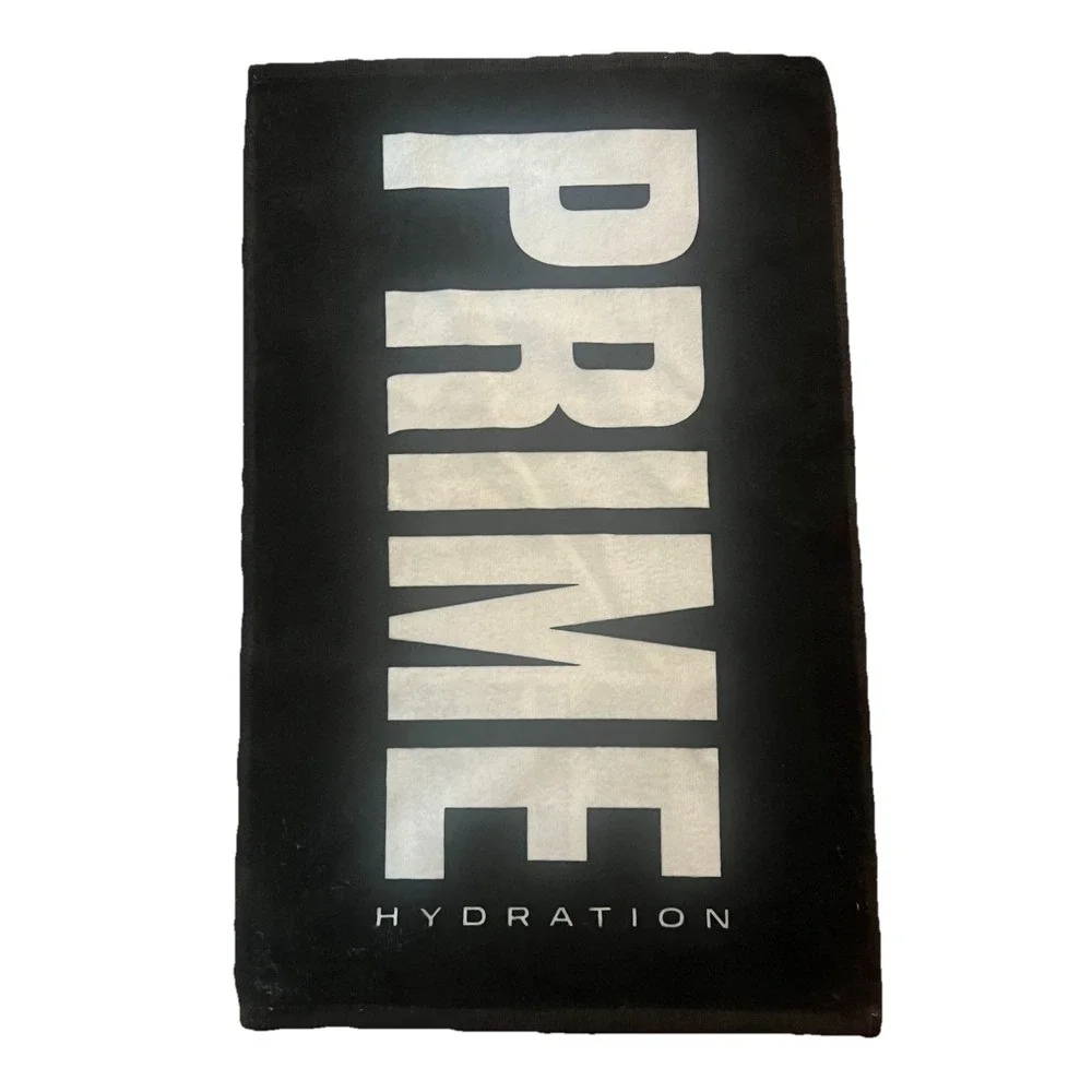 PRIME Hydration Towel NEW 24